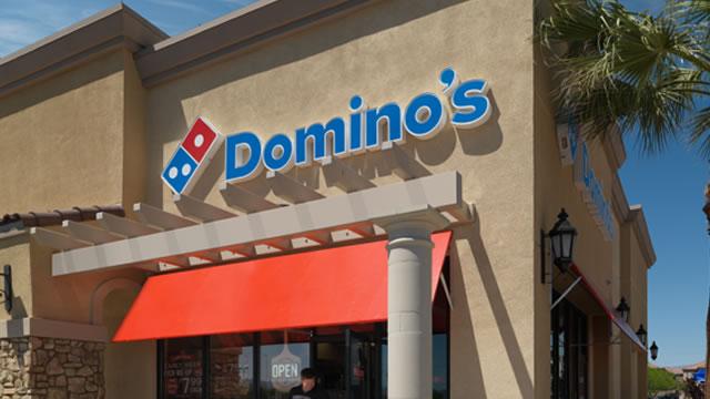 Why Domino's Pizza (DPZ) is a Top Momentum Stock for the Long-Term