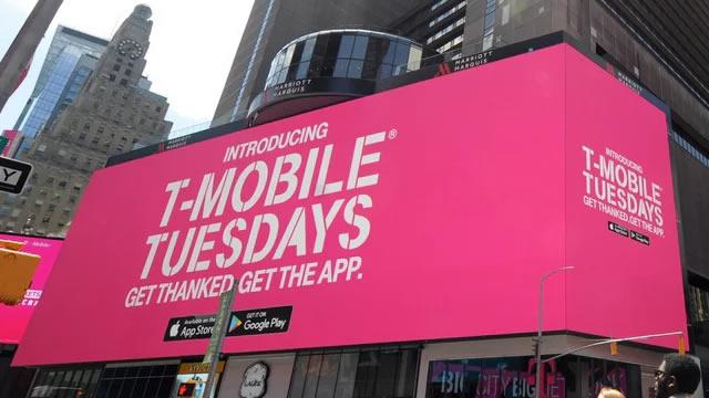 T-Mobile to pay $31.5M in settlement with FCC over cybersecurity data breaches