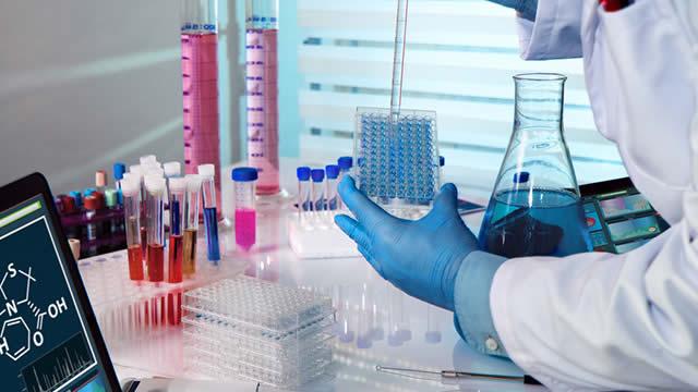 The Best Biotech Stock to Invest $1,000 in Right Now