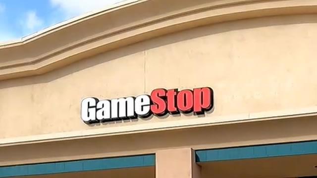 What You Need to Know Ahead of GameStop Earnings Tuesday