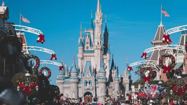 Disney World to close Orlando theme park as Hurricane Milton looms