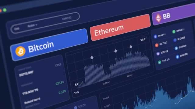 Best Crypto ETFs To Buy in October