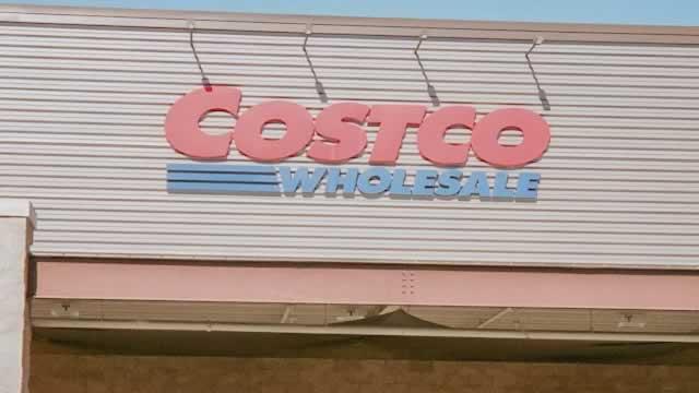 Costco sales jumped amid Hurricane Helene, port strike