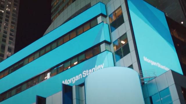 Morgan Stanley (MS) Barclays Global Financial Services Conference 2024 (Transcript)