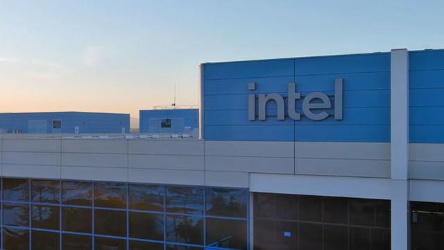 Intel Just Caught Up to AMD in This Critical Market