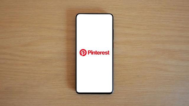 Pinterest shares move higher on inclusion in Goldman Sachs' Americas Conviction List