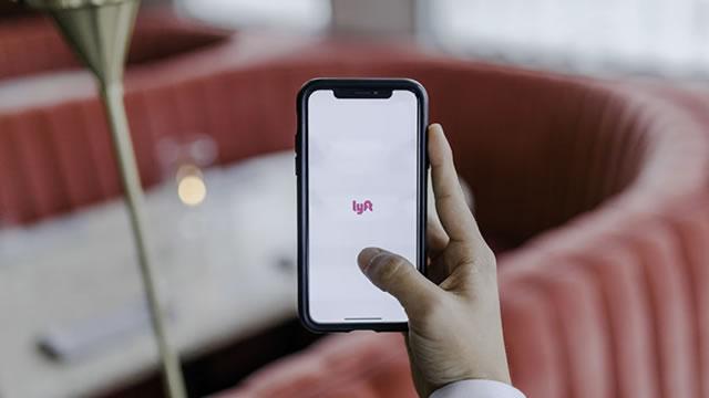 Lyft to Boost Driver Earnings Amid Competition