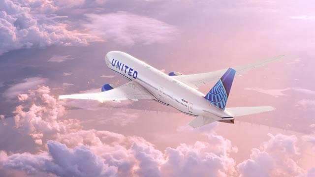 United Airlines Bringing Free Starlink Wi-Fi To All Flights