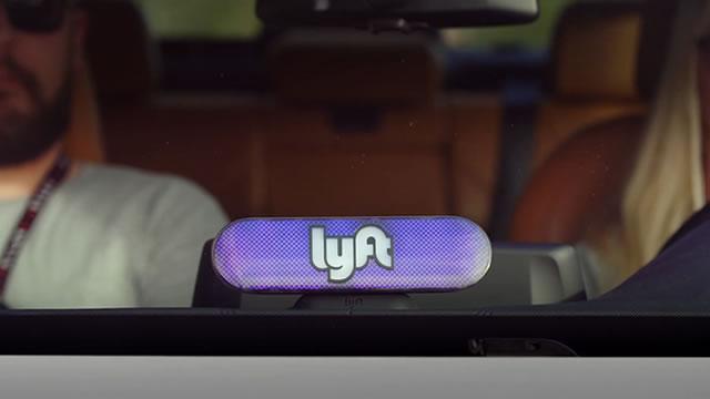 Where Will Lyft Stock Be in 5 Years?