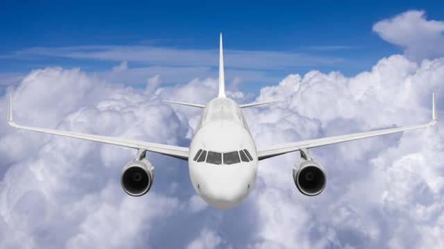 Is International Consolidated Airlines Group (ICAGY) Stock Outpacing Its Transportation Peers This Year?