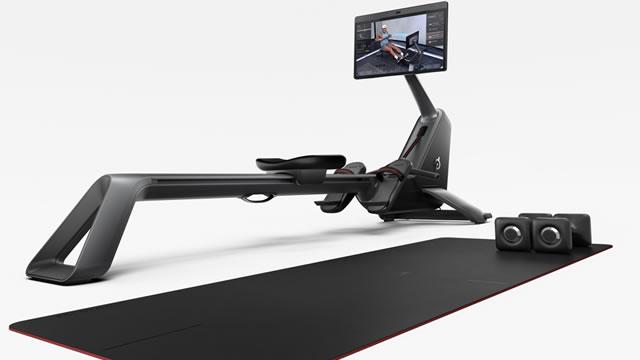 Peloton: Selling Treadmills On Their Race To Profits