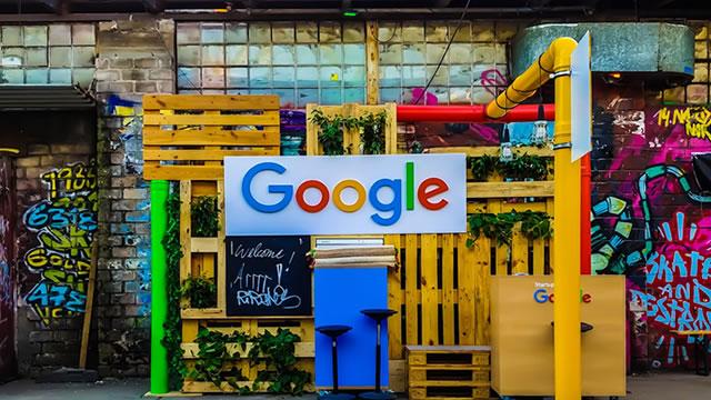 British regulator challenges Google's ad tech practices for stifling competition