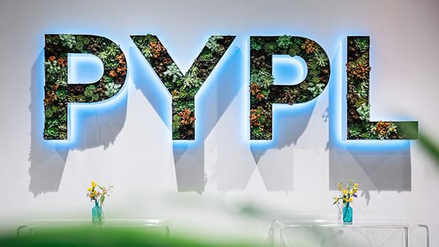 Paypal (PYPL) Registers a Bigger Fall Than the Market: Important Facts to Note