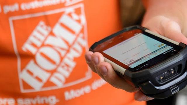 Home Depot scraps marijuana drug tests for employees: report