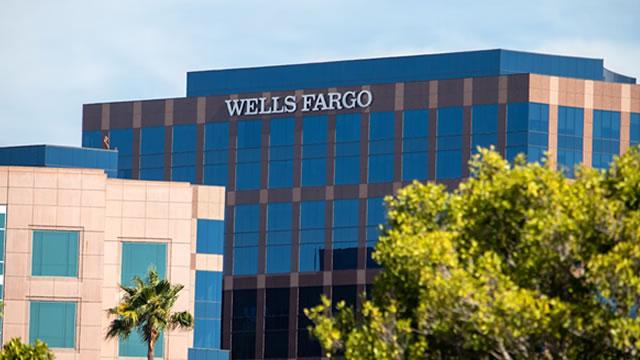 Wells Fargo (WFC) Soars 5.2%: Is Further Upside Left in the Stock?