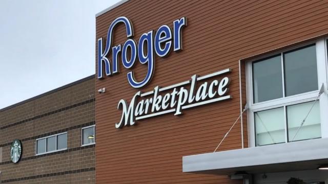 The end of Kroger's FTC battle is the next catalyst for the retailer, says analyst