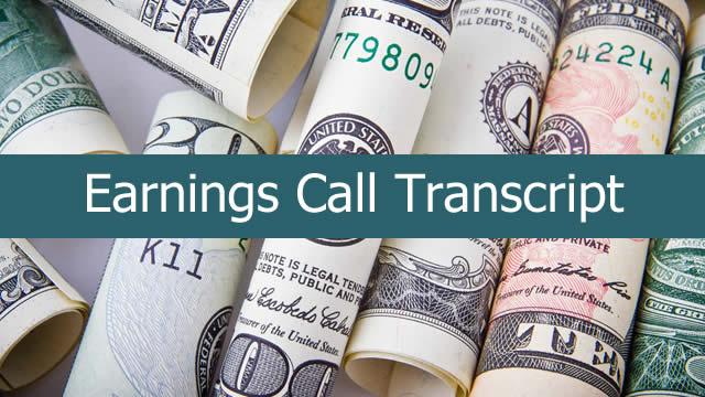 KeyCorp (KEY) Q3 2024 Earnings Call Transcript