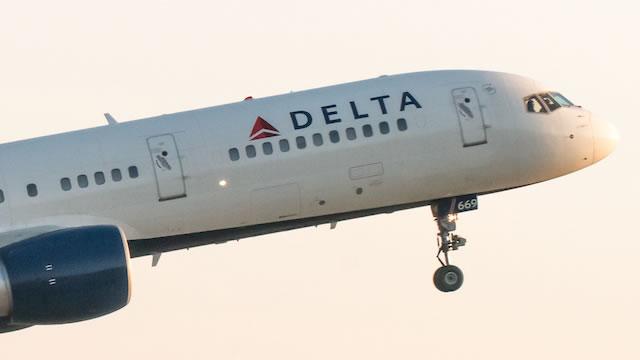 Delta Air Lines CEO Ed Bastian: Expect a 'temporary pause' in consumer activity around election