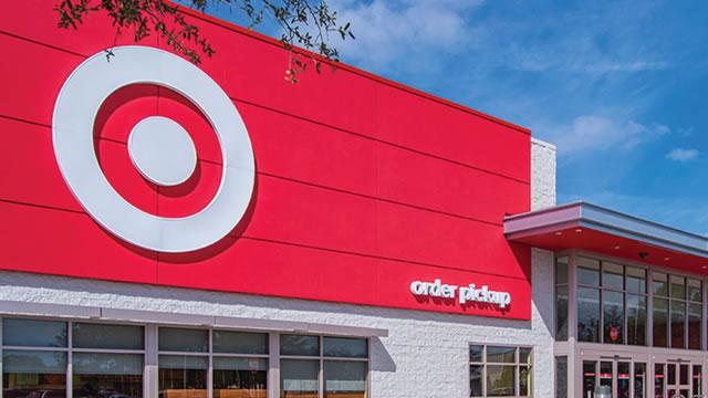 Target A Top Socially Responsible Dividend Stock With 2.9% Yield