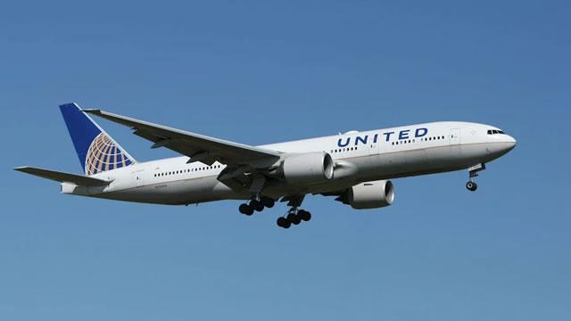 Are You Looking for a Top Momentum Pick? Why United Airlines (UAL) is a Great Choice