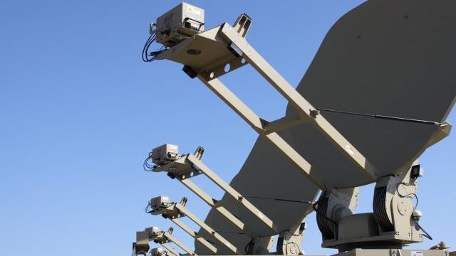 Will VSAT Stock Benefit From the Strategic Collaboration With CYSEC?