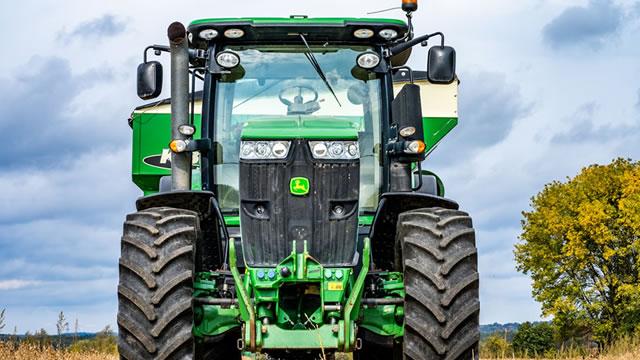 Investors Heavily Search Deere & Company (DE): Here is What You Need to Know