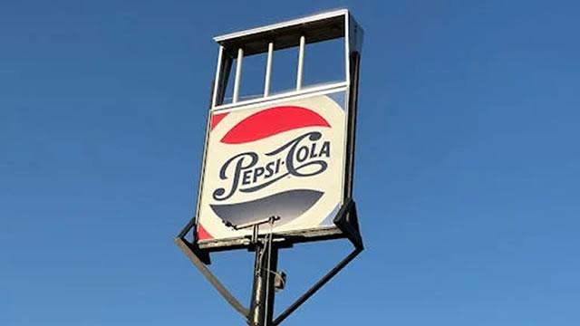 Should You Buy Dividend King Stock Pepsi Before October 8?