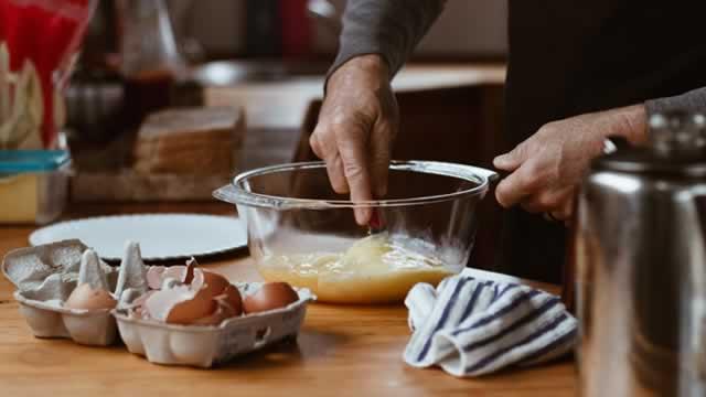 Egg prices boost Cal-Maine's sales more than 70% higher