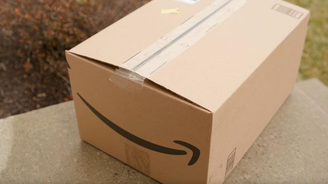 Amazon Pharmacy to Expand Same-Day Delivery to 20 More Cities