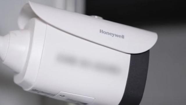 Honeywell International Inc. (HON) Stock Falls Amid Market Uptick: What Investors Need to Know