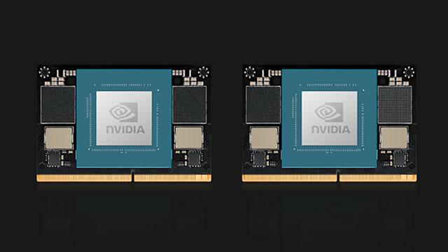 With This IPO on the Horizon, Has Nvidia Met its Match?