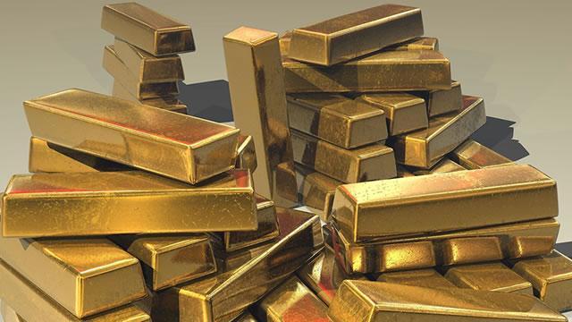 Is it safe to buy gold, GLD, and IAU ETFs ahead of FOMC rate cut?