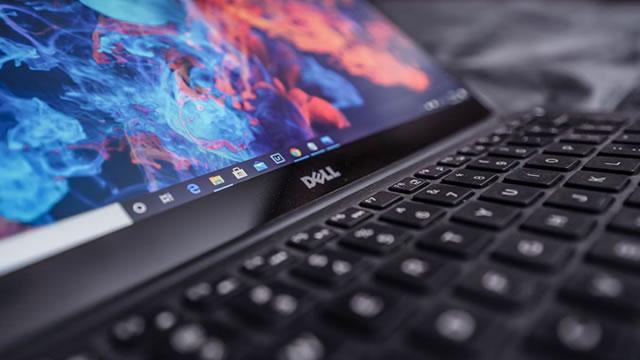 Dell: Excellent Earnings - Remains A Strong Buy