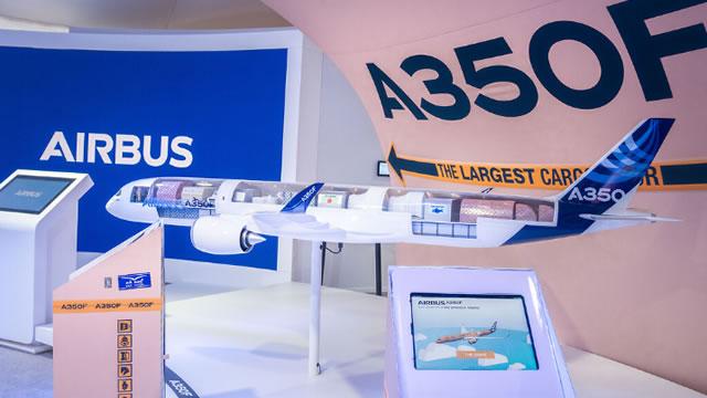 Airbus Ventures launches $155 million fund focused on deep tech, including space