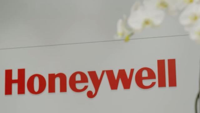 Why Honeywell International Inc. (HON) Dipped More Than Broader Market Today