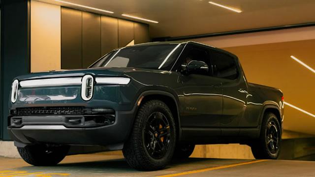 Rivian Automotive (RIVN) Sees a More Significant Dip Than Broader Market: Some Facts to Know