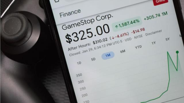 GameStop May Have Figured Out Their Next Venture And It Could Work