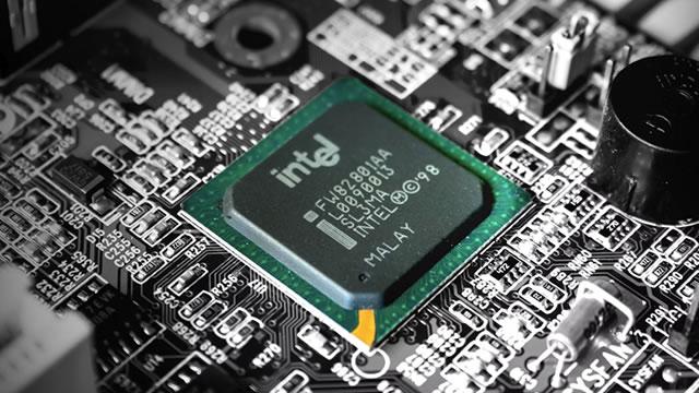 Intel (INTC) Stock Dips While Market Gains: Key Facts