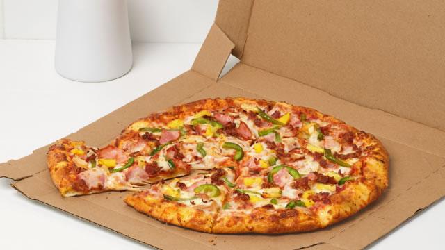 Domino's Says Value Remains Key to Growth in QSR Space