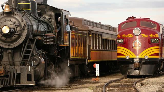 Norfolk Southern (NSC) Reports Next Week: Wall Street Expects Earnings Growth