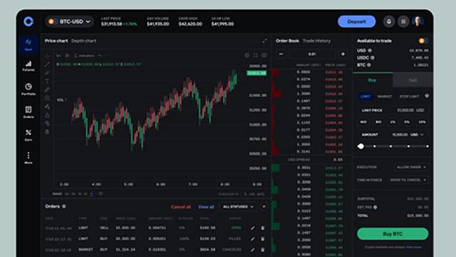 Coinbase to delist some stablecoins in Europe ahead of new regulations