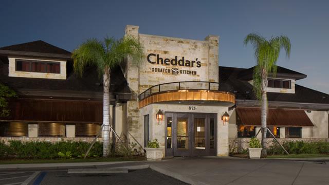 Darden Expands Its Brand Portfolio With Chuy's Acquisition