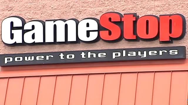 GameStop (GME) Stock Drops Despite Market Gains: Important Facts to Note