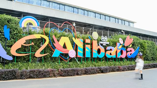 Alibaba: Game-Changing Catalysts To Drive The Stock