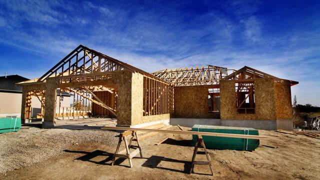 4 housing markets where giant builder KB Home is cutting home prices