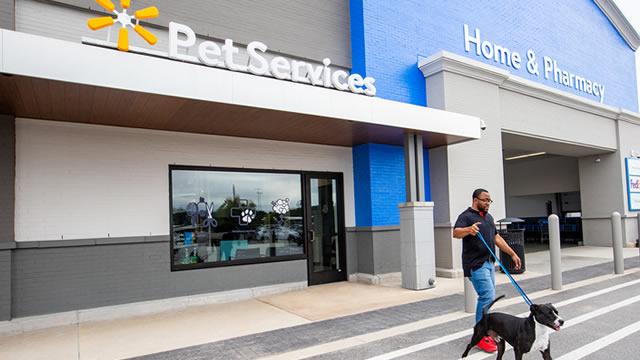 Walmart: Retail Juggernaut Has More Room to Grow for Investors