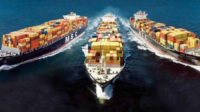 Ardmore Shipping Corporation (ASC) Is a Trending Stock: Facts to Know Before Betting on It