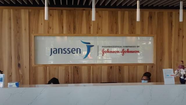 Johnson & Johnson (JNJ) Completes Acquisition of V-Wave Ltd for $600 Million