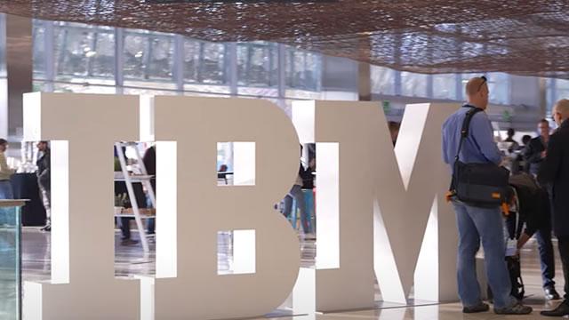 Will IBM Stock Gain From the Expansion of Quantum Data Center?