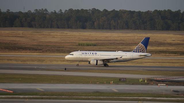 United Airlines ready for fourth quarter take-off after Q3 earnings beat